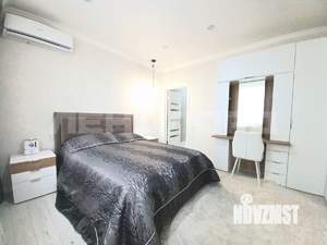 2-к квартира, на длительный срок, 75м2, 8/23 этаж