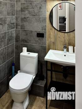 1-к квартира, посуточно, 32м2, 7/9 этаж