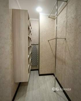 1-к квартира, на длительный срок, 40м2, 3/16 этаж