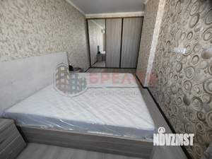 1-к квартира, на длительный срок, 44м2, 20/24 этаж