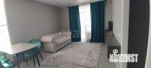 1-к квартира, на длительный срок, 43м2, 8/9 этаж