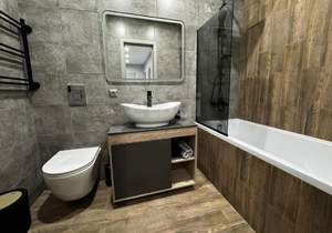 2-к квартира, на длительный срок, 60м2, 8/19 этаж