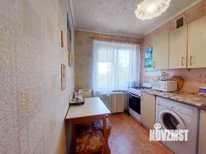 1-к квартира, на длительный срок, 32м2, 9/10 этаж