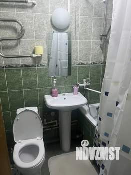 1-к квартира, на длительный срок, 31м2, 3/6 этаж