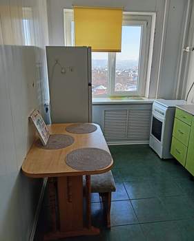 2-к квартира, на длительный срок, 52м2, 8/10 этаж