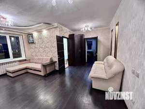 1-к квартира, на длительный срок, 45м2, 10/11 этаж