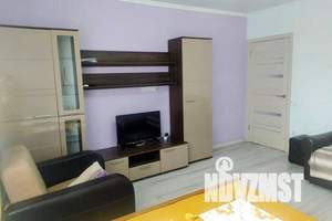 1-к квартира, посуточно, 50м2, 7/23 этаж