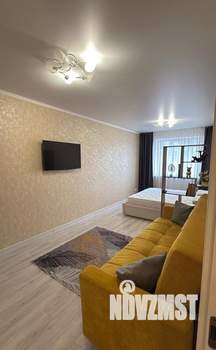 1-к квартира, на длительный срок, 56м2, 5/22 этаж