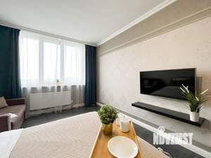 1-к квартира, посуточно, 52м2, 1/1 этаж