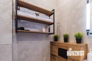 1-к квартира, посуточно, 21м2, 1/1 этаж