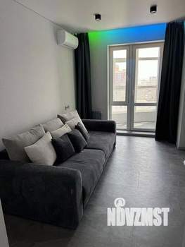 3-к квартира, на длительный срок, 59м2, 12/25 этаж