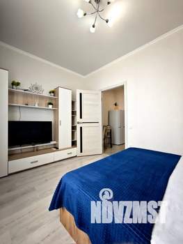 1-к квартира, посуточно, 32м2, 12/16 этаж