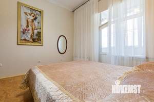 3-к квартира, на длительный срок, 80м2, 4/6 этаж