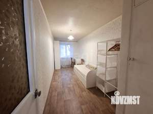 2-к квартира, на длительный срок, 43м2, 3/5 этаж