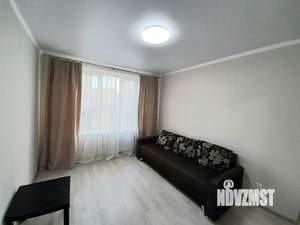 2-к квартира, на длительный срок, 46м2, 12/18 этаж