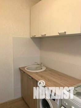 3-к квартира, на длительный срок, 64м2, 4/5 этаж