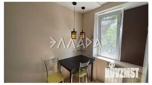 1-к квартира, на длительный срок, 35м2, 3/5 этаж