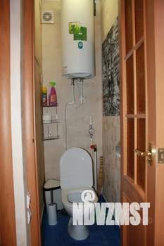 1-к квартира, посуточно, 32м2, 2/2 этаж