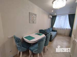 1-к квартира, посуточно, 50м2, 1/1 этаж