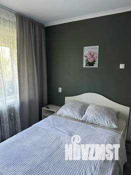 1-к квартира, посуточно, 25м2, 4/9 этаж