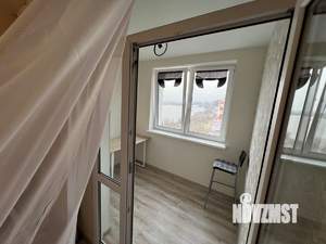 1-к квартира, на длительный срок, 45м2, 16/25 этаж