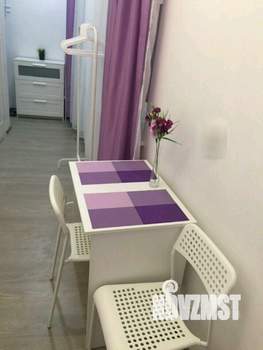 1-к квартира, посуточно, 22м2, 1/1 этаж