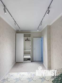 2-к квартира, посуточно, 55м2, 19/24 этаж