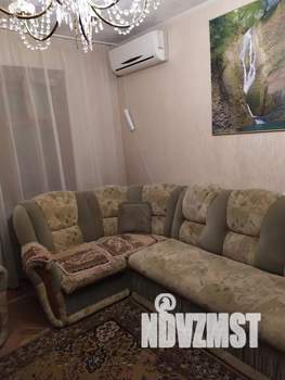 2-к квартира, посуточно, 60м2, 2/9 этаж