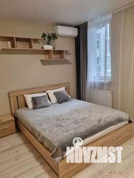 Студия квартира, посуточно, 29м2, 4/25 этаж