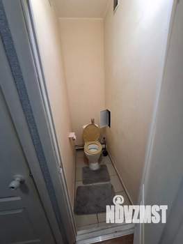 2-к квартира, на длительный срок, 57м2, 5/16 этаж