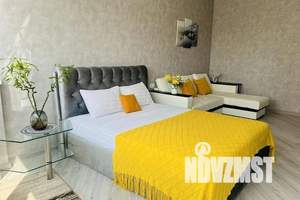 1-к квартира, посуточно, 42м2, 15/25 этаж