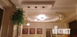 1-к квартира, посуточно, 55м2, 11/16 этаж