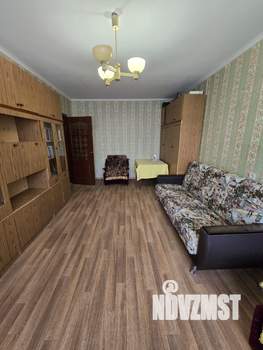 2-к квартира, на длительный срок, 53м2, 4/9 этаж
