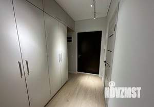 1-к квартира, посуточно, 46м2, 1/1 этаж