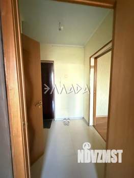 1-к квартира, на длительный срок, 40м2, 6/10 этаж