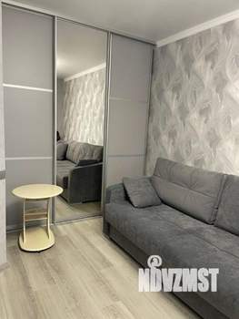 1-к квартира, на длительный срок, 37м2, 5/18 этаж