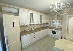 1-к квартира, на длительный срок, 50м2, 20/24 этаж