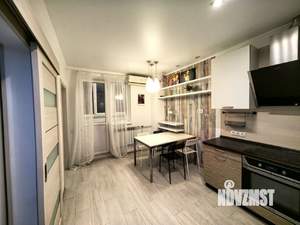 2-к квартира, на длительный срок, 44м2, 17/22 этаж