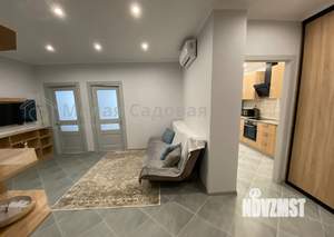 2-к квартира, на длительный срок, 64м2, 12/25 этаж
