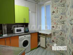 2-к квартира, на длительный срок, 53м2, 1/5 этаж