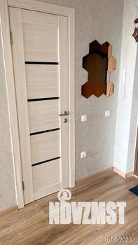 1-к квартира, посуточно, 34м2, 7/20 этаж