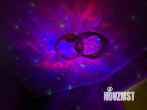 1-к квартира, посуточно, 35м2, 5/9 этаж