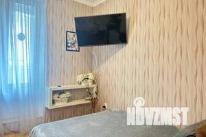 1-к квартира, посуточно, 29м2, 3/18 этаж