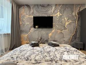 1-к квартира, посуточно, 35м2, 4/9 этаж