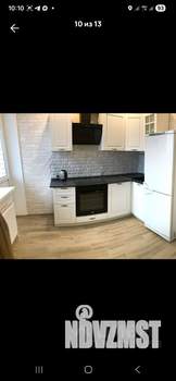 1-к квартира, на длительный срок, 40м2, 10/26 этаж