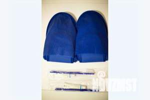 1-к квартира, посуточно, 49м2, 7/10 этаж