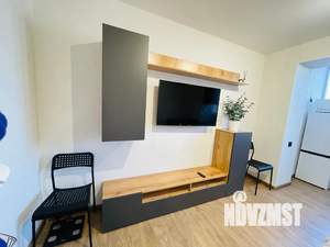 Студия квартира, посуточно, 21м2, 1/3 этаж