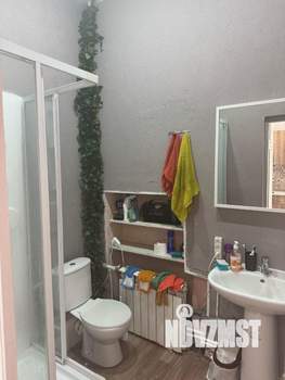Студия квартира, на длительный срок, 35м2, 3/3 этаж