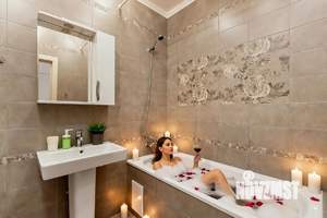 Студия квартира, посуточно, 29м2, 14/31 этаж