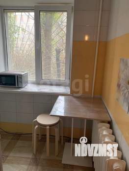 2-к квартира, на длительный срок, 41м2, 1/9 этаж